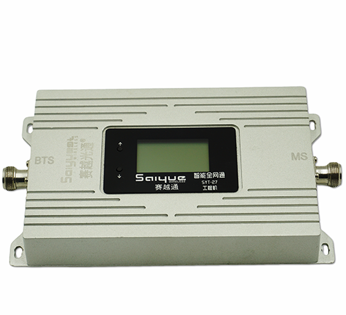 博湖双频手机信号增强器800㎡