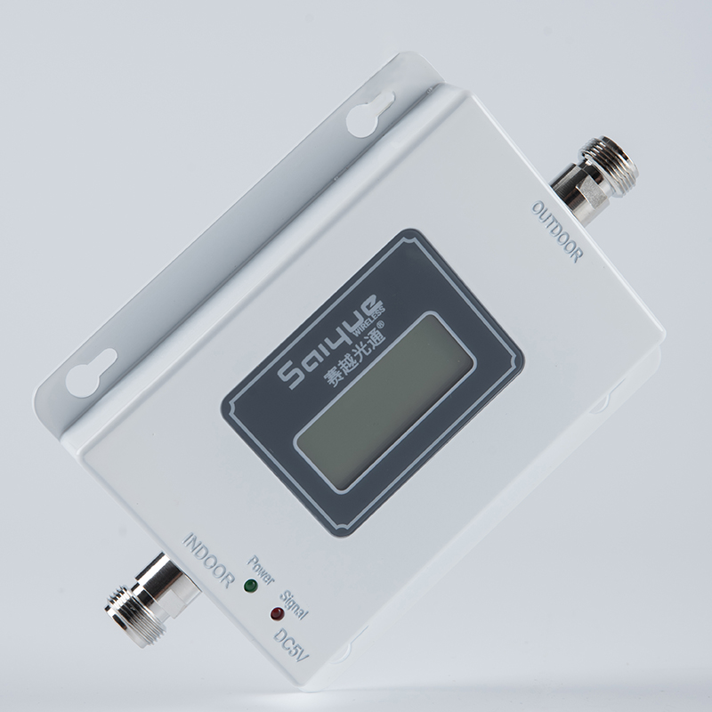 博湖家用配电房机房信号放大器200㎡