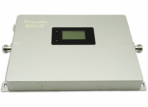  博湖三频/四频/五频手机信号接收器800㎡
