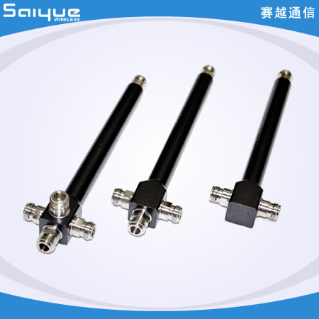  博湖FM调频广播同步广播功分器